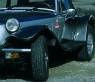 Oldtimer Auto