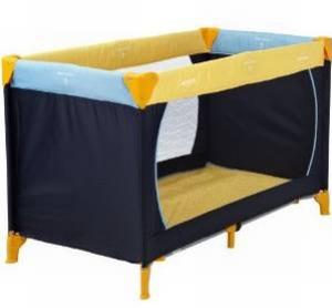 Hauck Baby Reisebett
