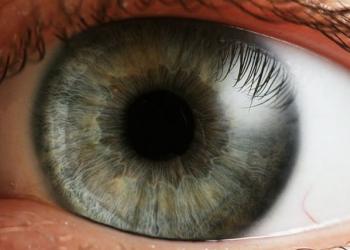 Laseroperation Auge