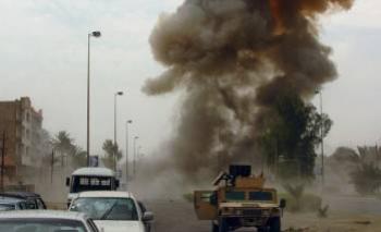 Autobombe Irak