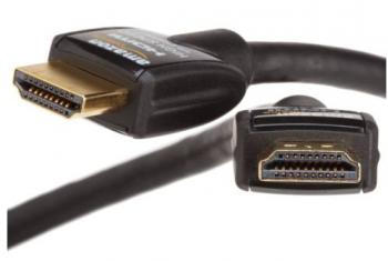 HDMI Kabel, 2 Meter