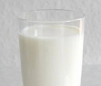 Milch Emulsion