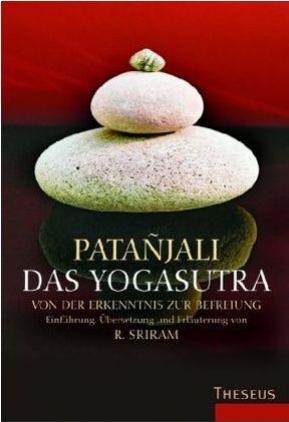 Das Yogasutra von Patanjali