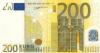 200 Euro Geldschein