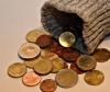 Gespartes Geld Gespartes Geld