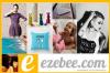 Screenshot ezebee.com