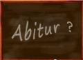 Abitur