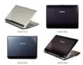 ASUS Notebooks