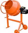 Atika Betonmischer Atika Betonmischer