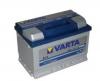 Autobatterie