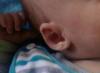 Babyohr