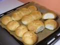 Frischgebackenes vom Backblech