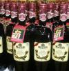 Balsamico Essig Flaschen