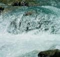 Gebirgsfluss