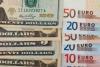 Euro Dollar Tausch