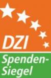 DZI Spendensiegel