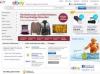ebay Startseite Screenshot