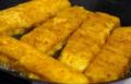 Panierte Fischst�bchen