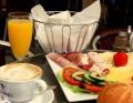 Fr�hst�ck - Die erste Mahlzeit des Tages