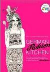 Buch Cover German Fashion Kitchen