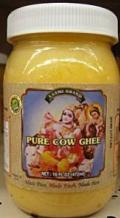 Indisches Ghee