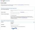 Google Konto Anmeldung
