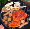 Grill