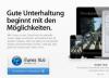 iTunes Download