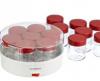 Joghurt Gl�ser