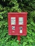 Kaugummiautomat