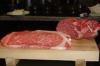 Kobe-Rindfleisch
