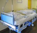 Krankenhausbett Krankenhausbett