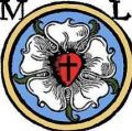 Lutherrose