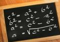Mathematik Mathematik