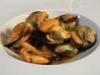 Miesmuscheln