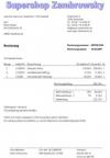 Musterrechnung