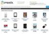 Prepedia.de Startseite