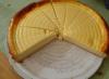 Quark K�sekuchen
