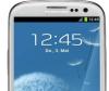 Samsung Galaxy S 3