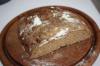Selbstgebackenes Brot Selbstgebackenes Brot