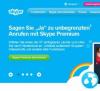 Skype Logo