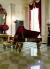 Steinway Fl�gel im Wei�en Haus