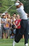 Tiger Woods Tiger Woods