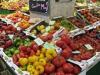 Tomatenvielfalt