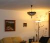 Wanddekoration im Wohnzimmer Wanddekoration im Wohnzimmer