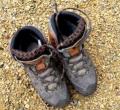 Wildlederschuhe