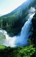 Wasserfall