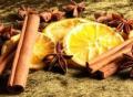 Weihnachtliche Gew�rze