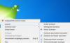 Windows 7 Desktop-Symbol-Größe ändern