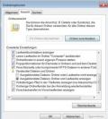 Windows 7 versteckte Dateien